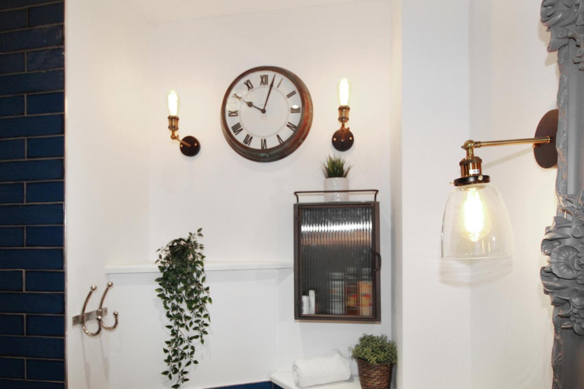 Chester City Centre Town House Экстерьер фото