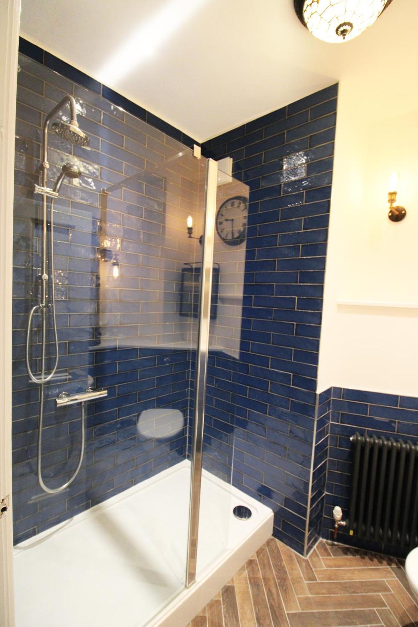 Chester City Centre Town House Экстерьер фото