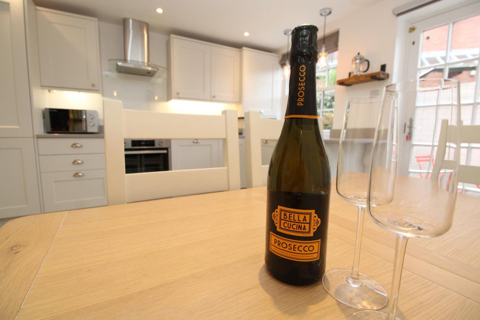 Chester City Centre Town House Экстерьер фото